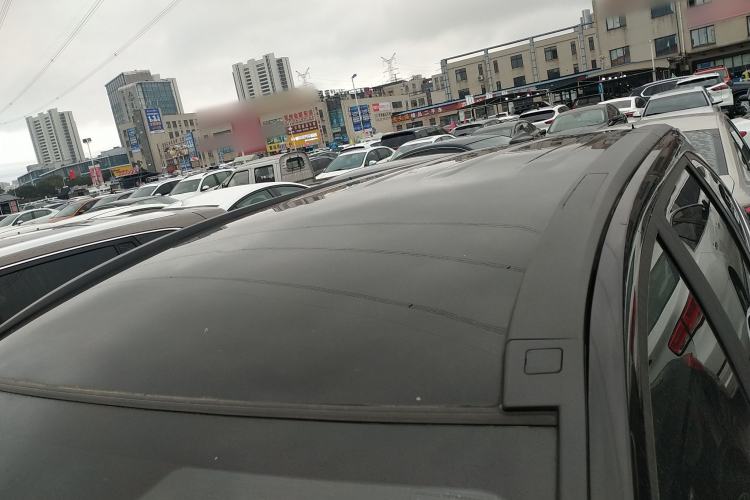 Used Haval M6 2021 PLUS 1.5T Manual Elite Smart Connectivity Model
