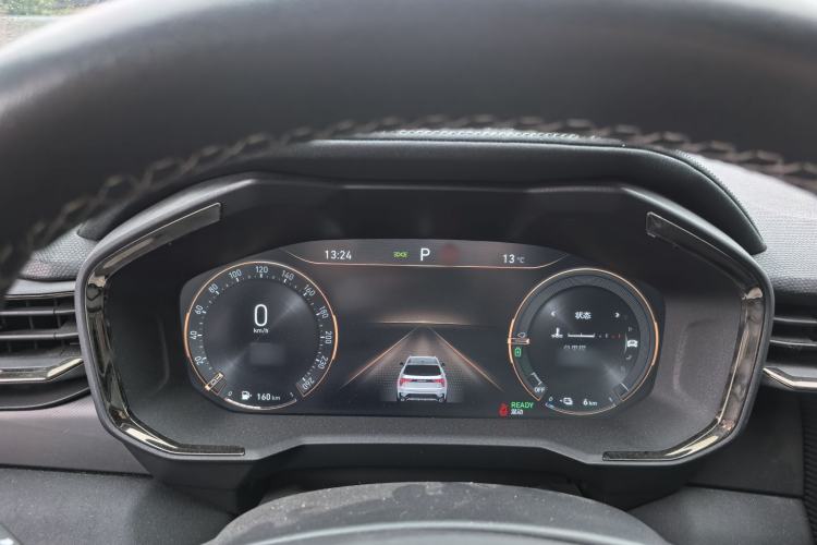 Used Lynk & Co 01 EM-P 2022 1.5TD PHEV Plus