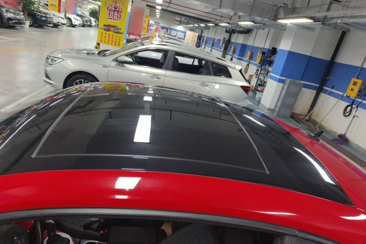 Used Volkswagen Beetle 2018 180TSI Shangle Model