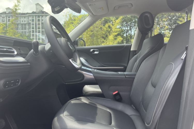 Used smart #1 2023 Pro Edition Left Front Seat