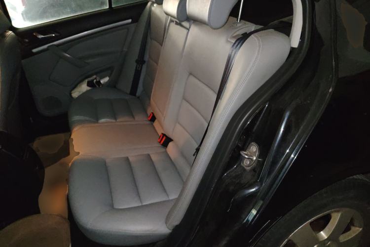 Used Skoda Octavia 2012 1.6L Automatic Yijun Edition