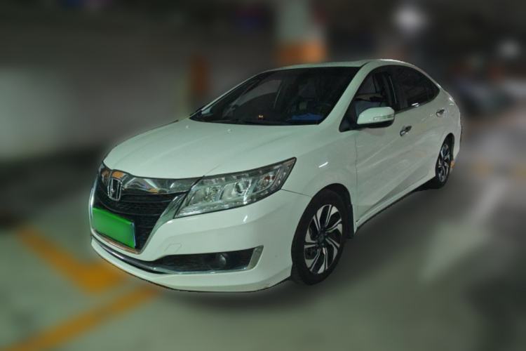 Used Honda Crider 2016 1.8L CVT Leading Edition