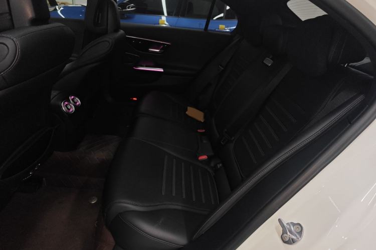 Used Mercedes-Benz C-Class 2023 C 260 L Sport Edition