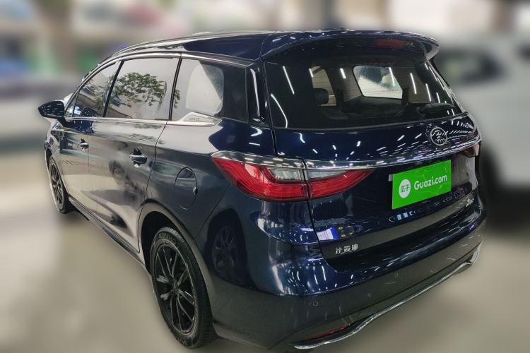 Used BYD Song MAX 2017 1.5T Automatic Smart Connect Elite 7-Seater