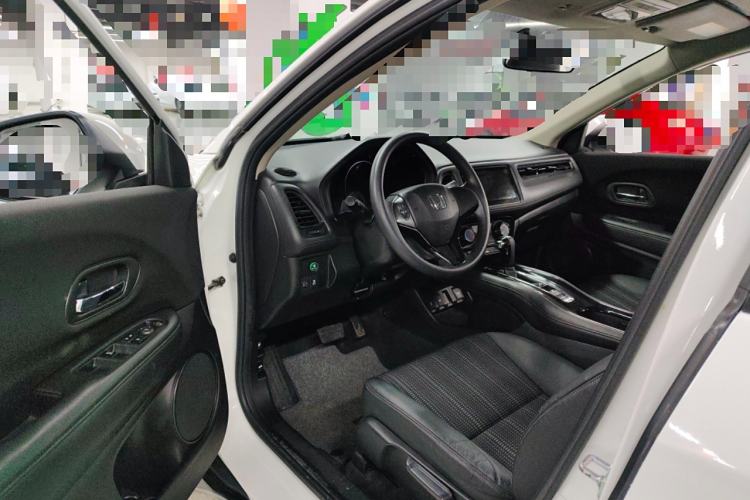 Used Honda Vezel 2015 1.8L CVT 2WD Elite Model