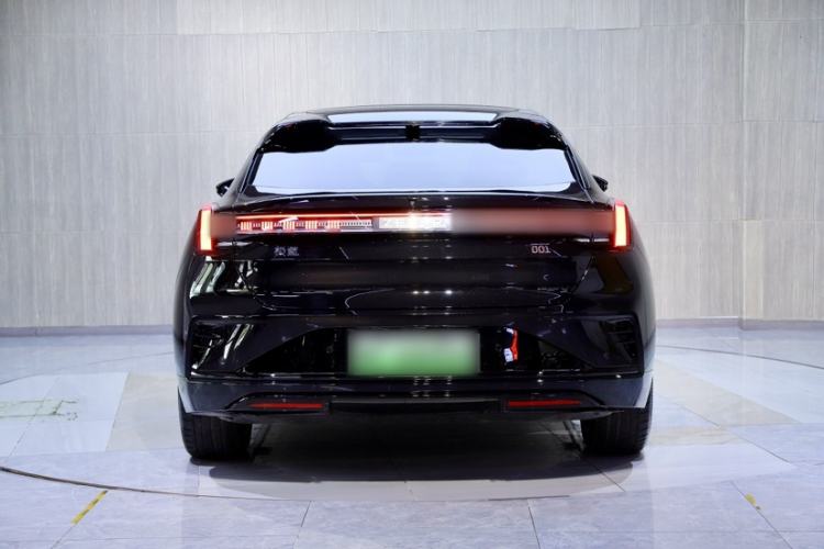 Used Zeekr 001 2026 95° All-Wheel-Drive Max Edition Exterior 6