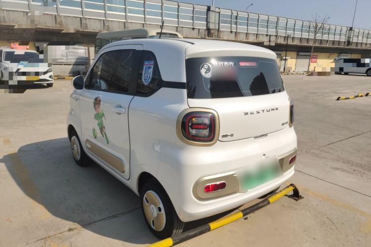 Used Bestune Pony 2025 222km Lightning Horse