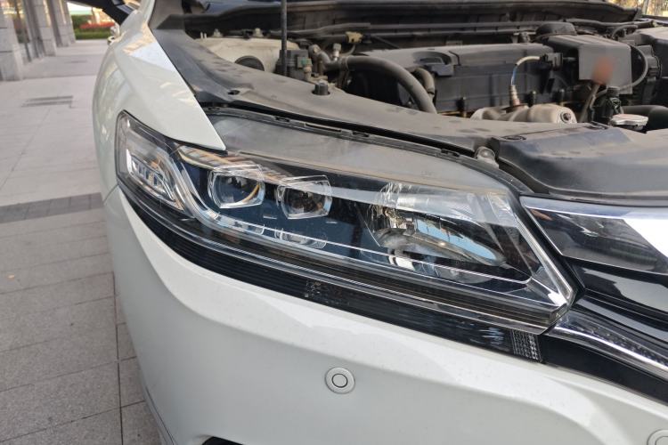 Used Honda Spirior 2015 2.4L Prestige Edition
