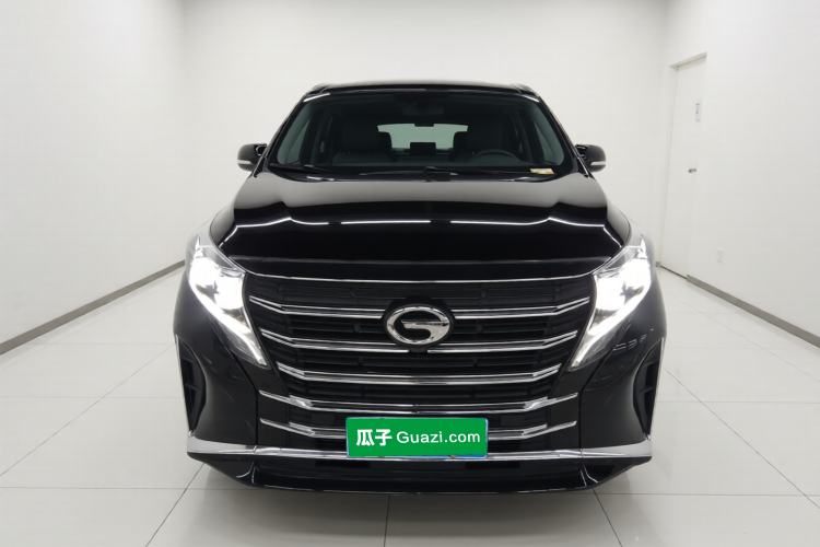 Used GAC Trumpchi M8 2023 Lingxiu Series 390T Deluxe Edition

