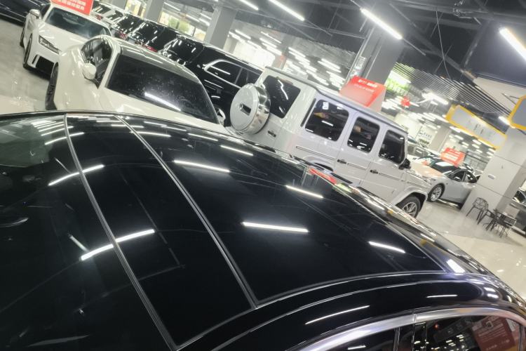 Used Mercedes-Benz E-Class 2021 Restyled E 300 L Luxury Edition
