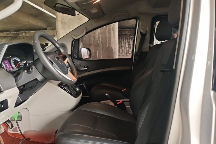 Used JAC Refine M4 2022 2.0 TGDI Automatic Business Edition