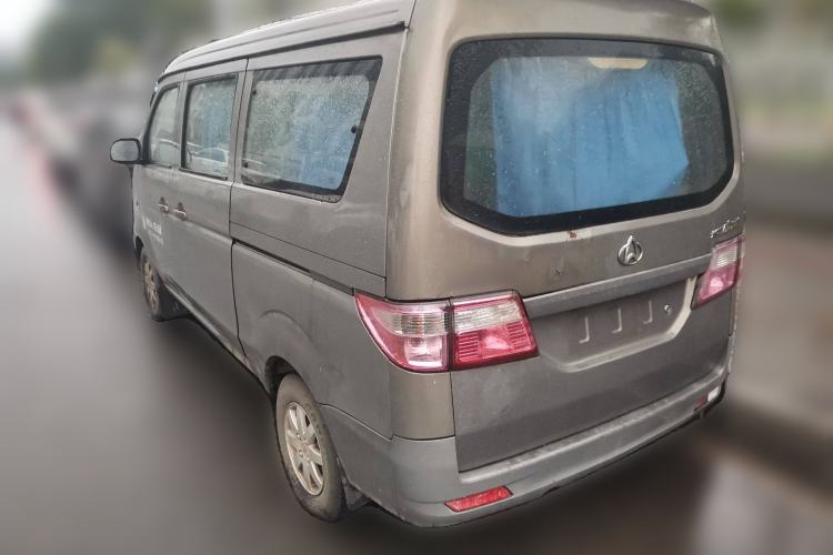 Used CHANGAN KAICHENG Taurus 2011 1.3L Standard Version