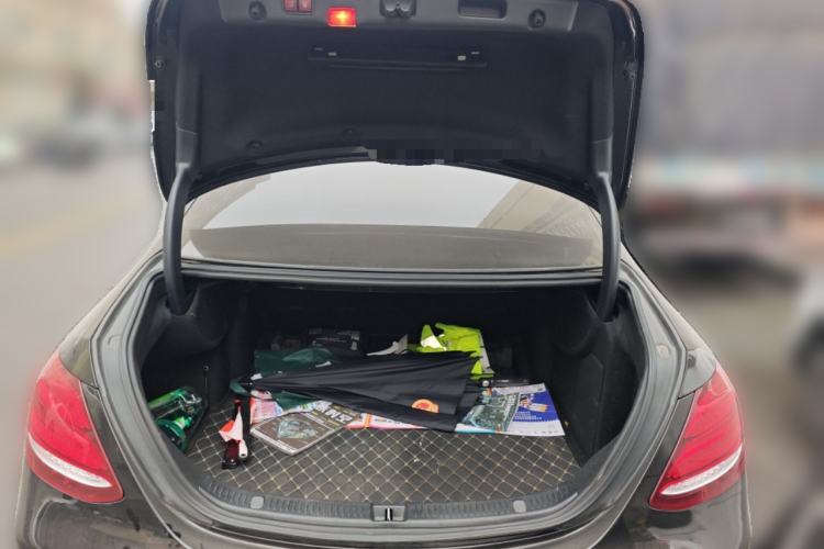 Used Mercedes-Benz E-Class 2019 E 260 L Sport Edition