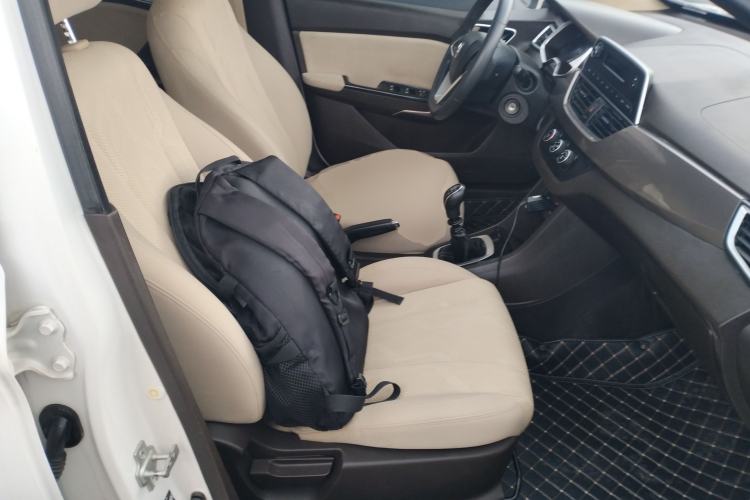 Used Baojun 310W 2017 1.5L Manual Comfort Version China V
