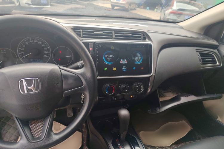 Used Honda City 2019 1.5L CVT Comfort Version