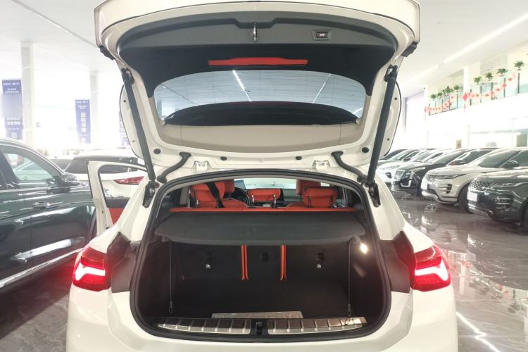 Used BMW X2 2021 Restyled sDrive25i M Sport Package
