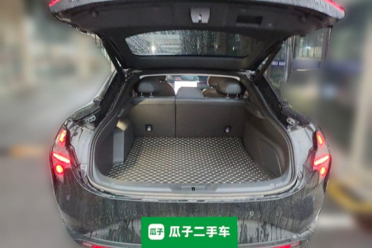 Used XPeng MONA M03 2025 515 Long-Range Plus