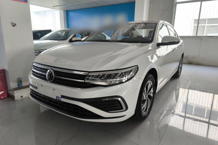 Used Volkswagen Bora 2026 200TSI DSG Yuexing Navigation Edition