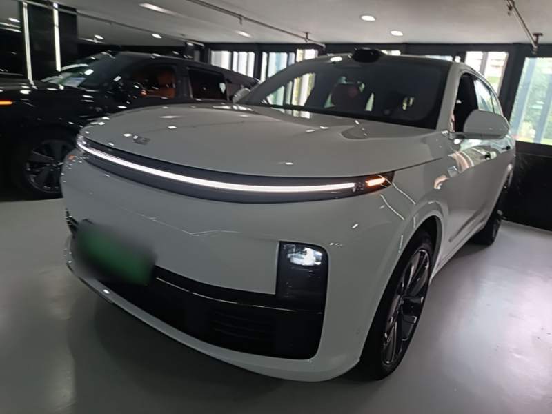 Used Li Auto L7 2024 Ultra Model — 1