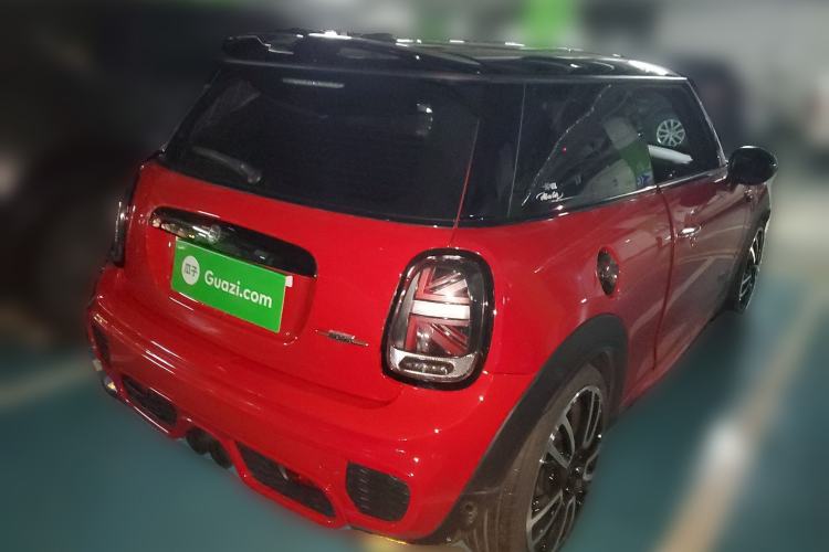 Used MINI JCW 2015 2.0T JOHN COOPER WORKS