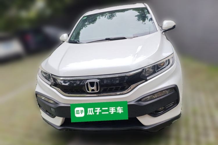 Used Honda XR-V 2017 1.5L LXi CVT Classic Edition
