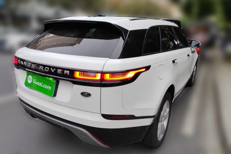 Used Land Rover Range Velar 2021 P250 model