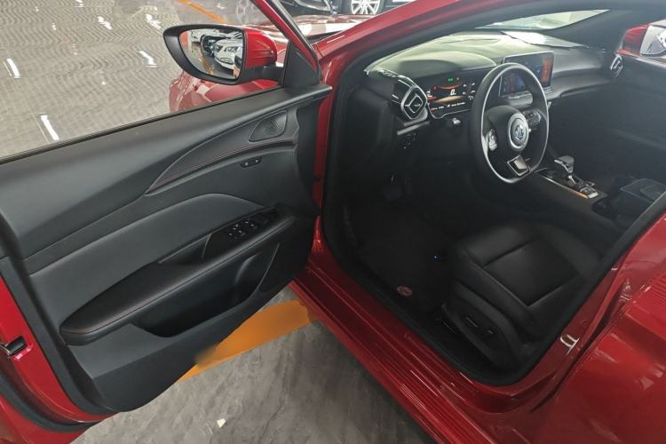 Used MG 5 2025 300TGI Global Flagship Edition
