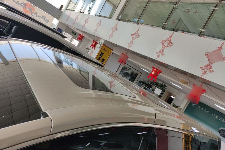 Used Buick GL8 2018 ES 28T Flagship Model China VI Standard Roof