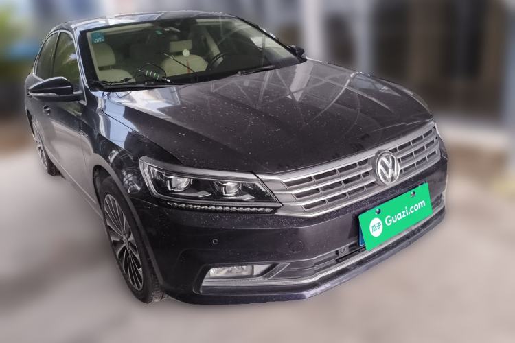 Used Volkswagen Passat 2016 380TSI DSG Ultimate Edition