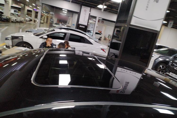 Used Nissan Sylphy 2021 1.6L XL CVT Enjoyment Edition
