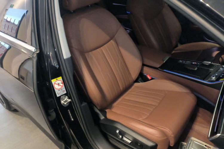 Used Audi A6L 2024 45 TFSI quattro Prestige Dynamic Edition