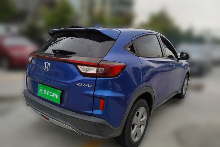 Used Honda XR-V 2017 1.5L LXi CVT Classic Edition