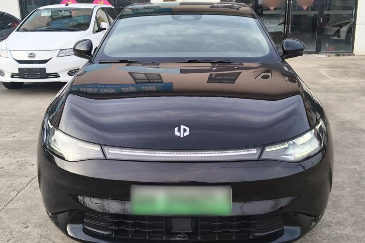 Used Leapmotor C01 2023 606 Smart Edition