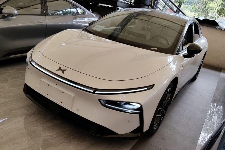 Used XPeng P7+ 2024 Long-Range Max