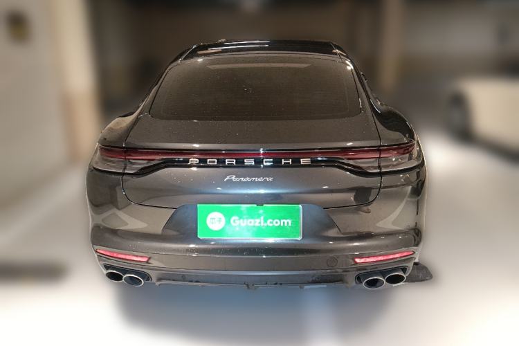 Used Porsche Panamera 2021 Panamera 4 Executive Long Wheelbase 2.9T