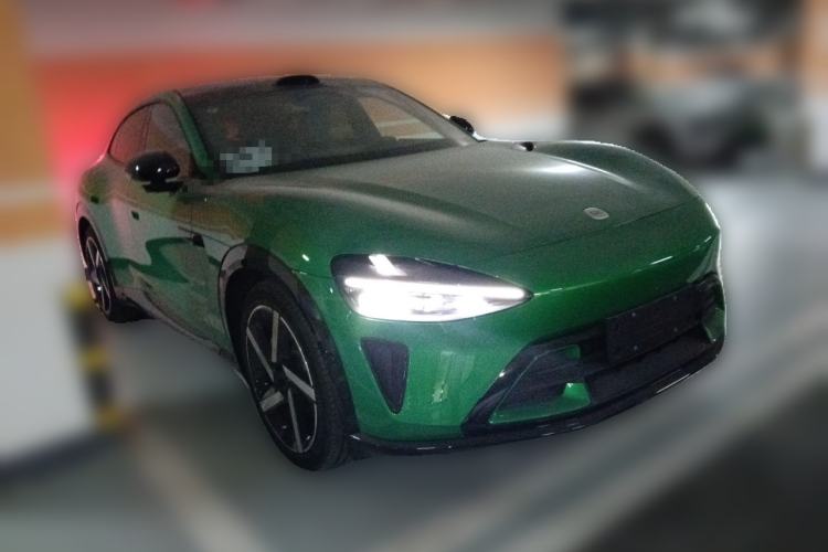 Used Xiaomi Auto YU7 2025 Ultra-Long Range High-Performance All-Wheel-Drive Max Edition
