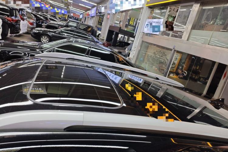 Used GAC Trumpchi GS5 Super 2016 2.0L Automatic Two-Wheel Drive Anniversary Edition
