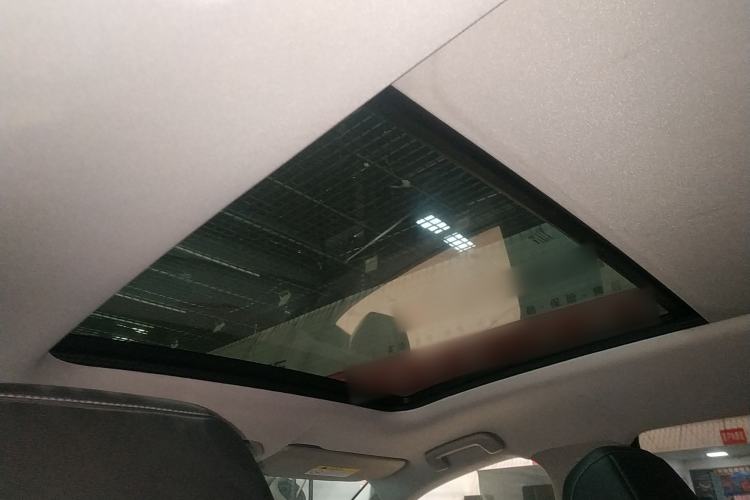 Used Wuling Victory 2020 1.5T CVT Flagship Edition