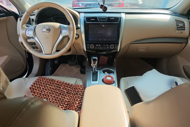 Used Nissan Teana 2018 2.0L XL Smart Upgrade Edition
