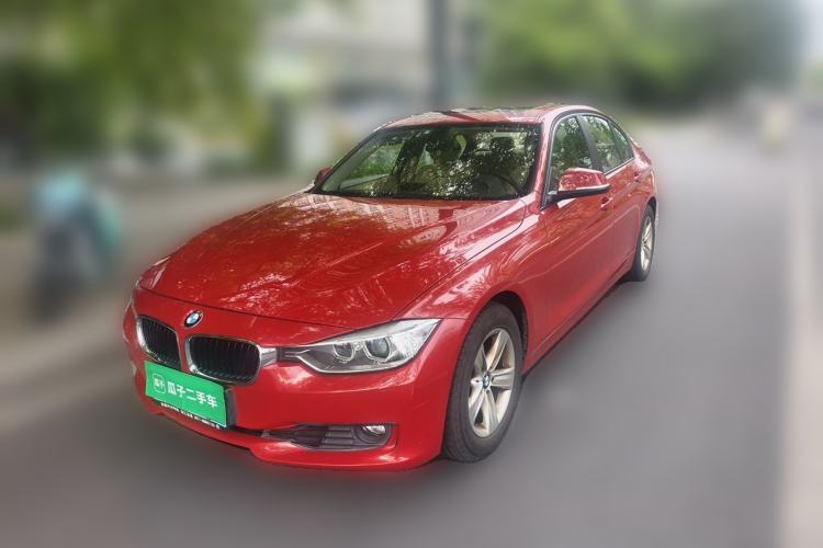 Used BMW 3 Series 2013 320i Sport Edition Guazi used car, China used car export, Used car for sale, Used  cars, Cheapest cars for sale