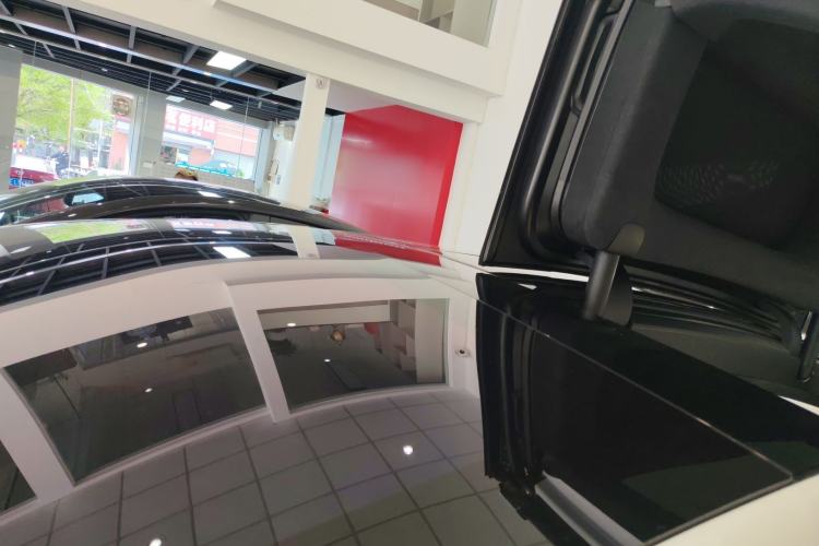 Used Tesla Model X 2017 X 100D Long Range Edition