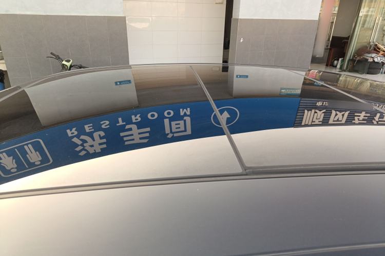 Used Volkswagen Phideon 2018 380TSI Two-Wheel-Drive Flagship Edition