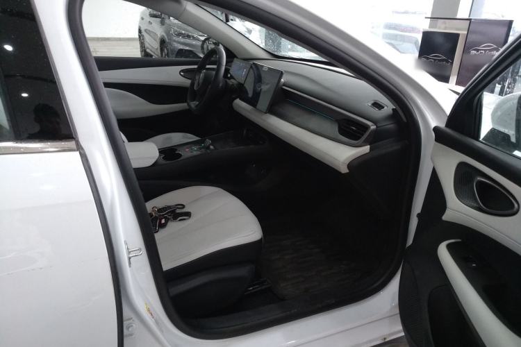 Used BYD Seal 05 DM-i 2025 DM-i Intelligent Drive 120KM Flagship Model