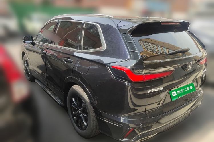 Used Honda Breeze New Energy 2023 ePHEV Premium Edition
