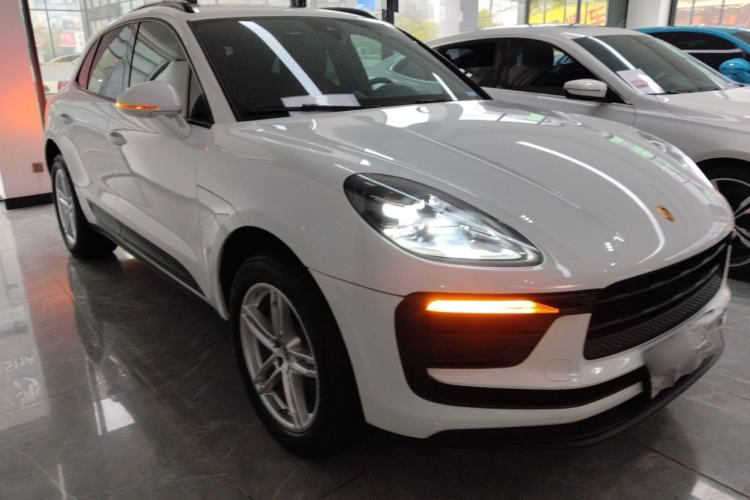 Used Porsche Macan 2022 Macan 2.0T
