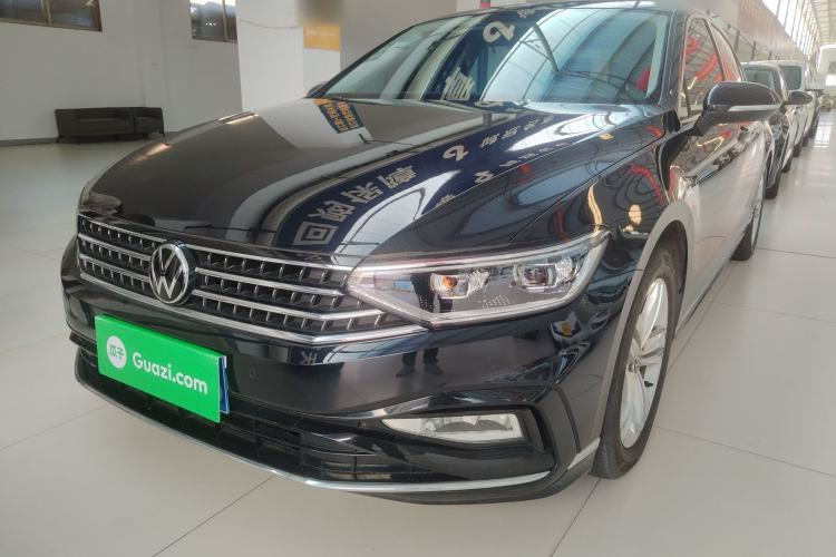 Used Volkswagen Magotan 2023 2 Million Units Limited-Edition 280TSI DSG Comfort Version