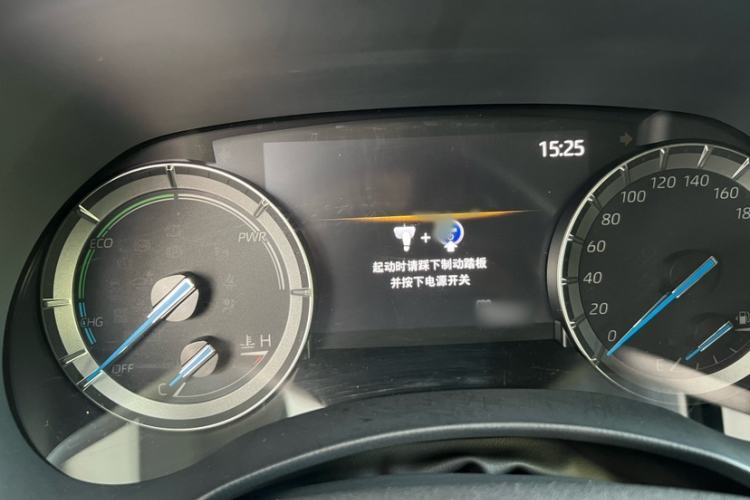 Used Toyota Highlander 2023 2.5L Smart Electric Hybrid Dual-Drive Elite Version 7 Seats