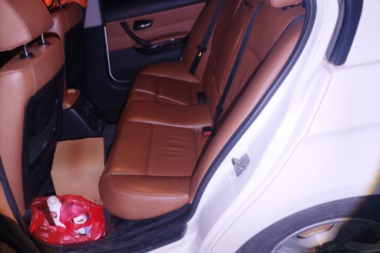 Used BMW 3 Series 2011 320i Sport Edition