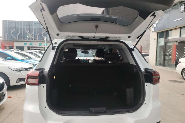 Used Chery Tiggo 7 2020 Discovery Edition 1.5T CVT Discovery No.1