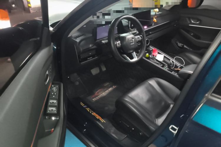 Used Honda Accord 2023 260TURBO Excellence Edition
